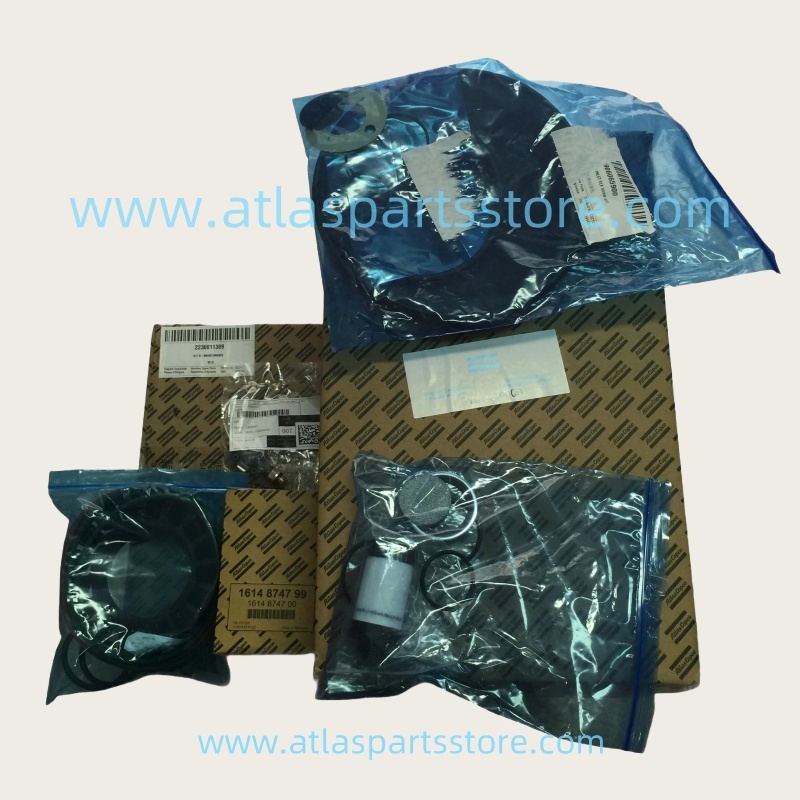 2230011309 Original Industrial Compressor Parts KIT B-MAINTENANCE for Atlas Copco air compressor parts