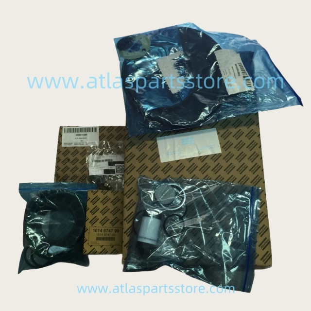 2230011309 Original Industrial Compressor Parts KIT B-MAINTENANCE for Atlas Copco air compressor parts