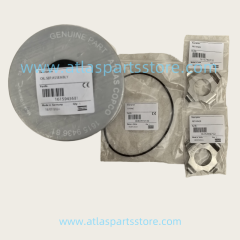 2911006800=2911006801 Original Atlas Copco oil separator kit for Atlas Copco air compressor spare parts