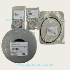 2911006800=2911006801 Original Atlas Copco oil separator kit for Atlas Copco air compressor spare parts