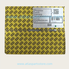 2911006800=2911006801 Original Atlas Copco oil separator kit for Atlas Copco air compressor spare parts