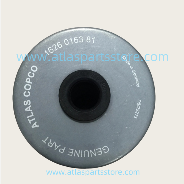 1626016380=2911016001 Original Atlas Copco oil separator  for Atlas Copco air compressor spare parts