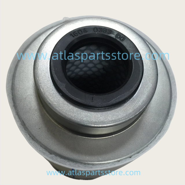 1626016380=2911016001 Original Atlas Copco oil separator  for Atlas Copco air compressor spare parts
