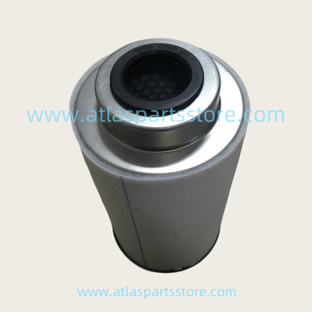 1626016380=2911016001 Original Atlas Copco oil separator  for Atlas Copco air compressor spare parts