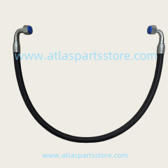 0574991419=0574800265 Original Industrial Compressor Parts hose assembly for Atlas Copco air compressor parts