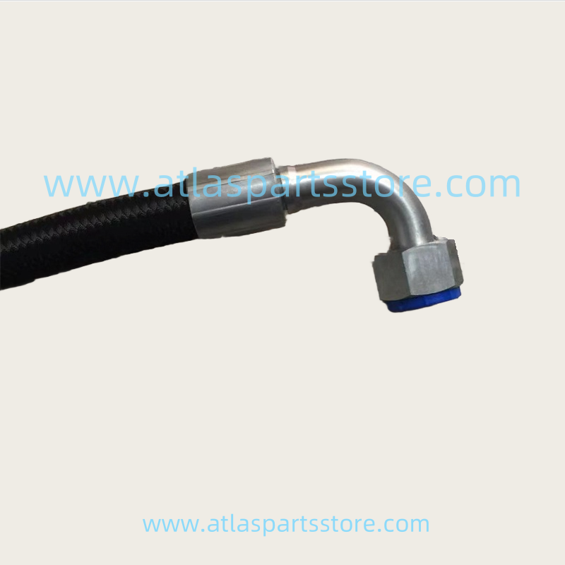 0574991419=0574800265 Original Industrial Compressor Parts hose assembly for Atlas Copco air compressor parts