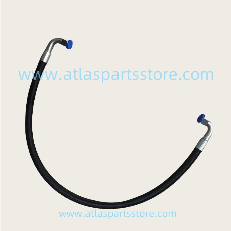 0574991419=0574800265 Original Industrial Compressor Parts hose assembly for Atlas Copco air compressor parts