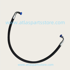 0574991419=0574800265 Original Industrial Compressor Parts hose assembly for Atlas Copco air compressor parts