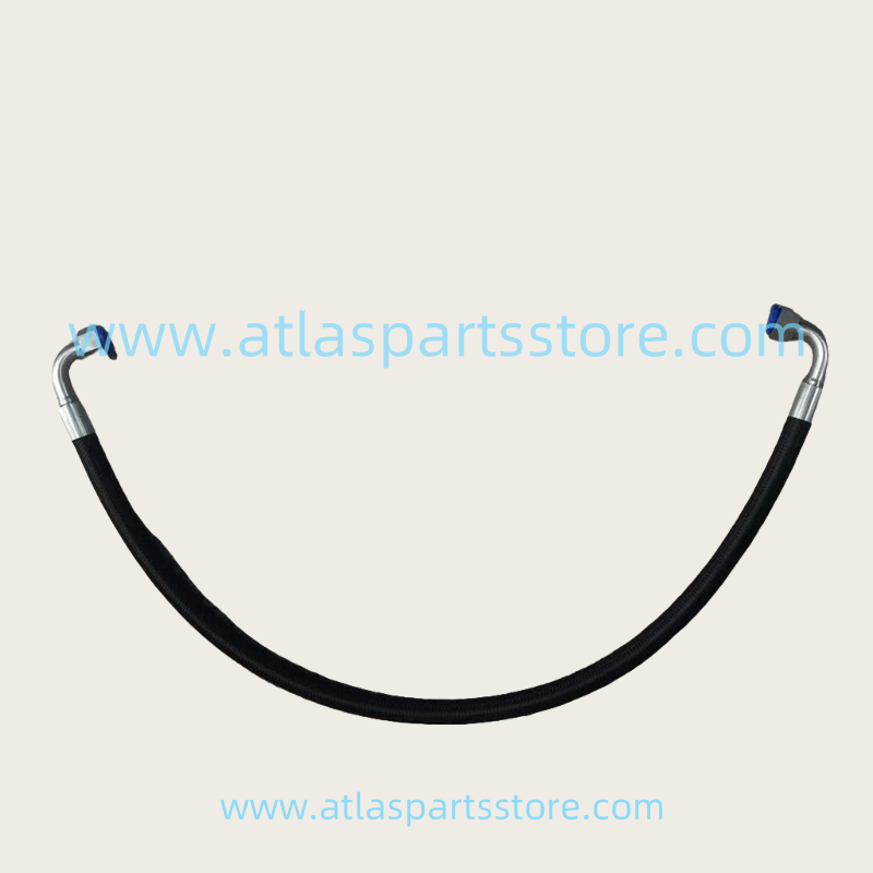 0574991419=0574800265 Original Industrial Compressor Parts hose assembly for Atlas Copco air compressor parts