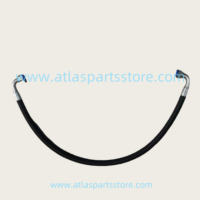 0574991419=0574800265 Original Industrial Compressor Parts hose assembly for Atlas Copco air compressor parts