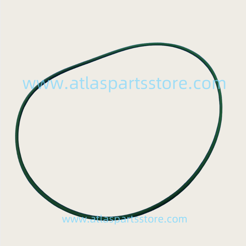 0663210949 Original Industrial Compressor Parts o ring for Atlas Copco air compressor parts