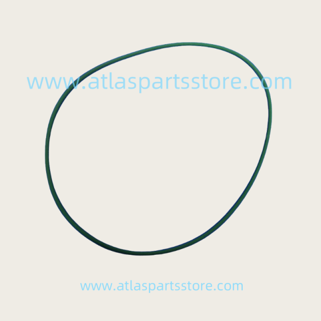 0663210949 Original Industrial Compressor Parts o ring for Atlas Copco air compressor parts