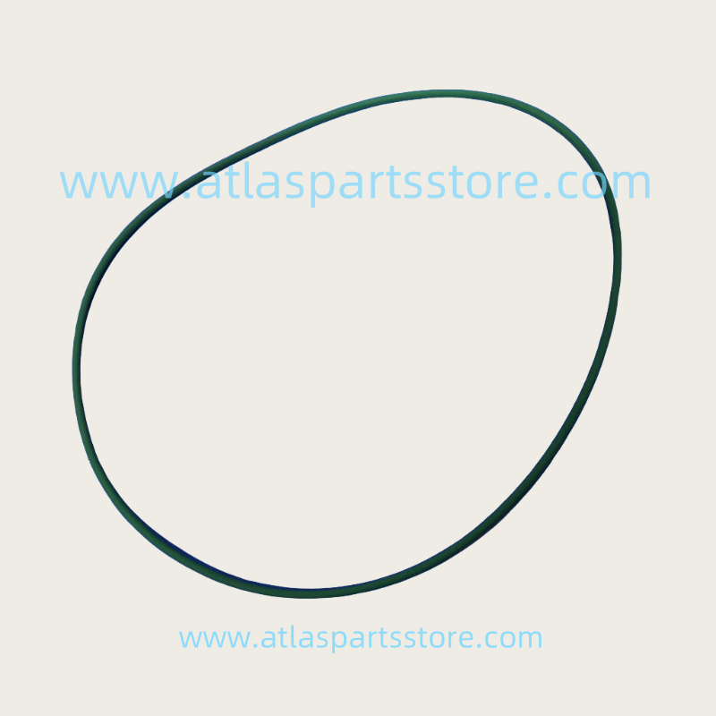0663210949 Original Industrial Compressor Parts o ring for Atlas Copco air compressor parts