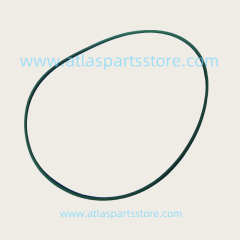 0663210949 Original Industrial Compressor Parts o ring for Atlas Copco air compressor parts