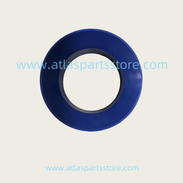 1614760600 Original Industrial Compressor Parts sealing ring MD50-100 for Atlas Copco air compressor parts
