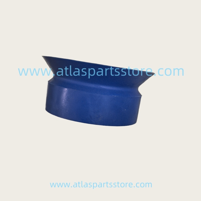 1614760600 Original Industrial Compressor Parts sealing ring MD50-100 for Atlas Copco air compressor parts