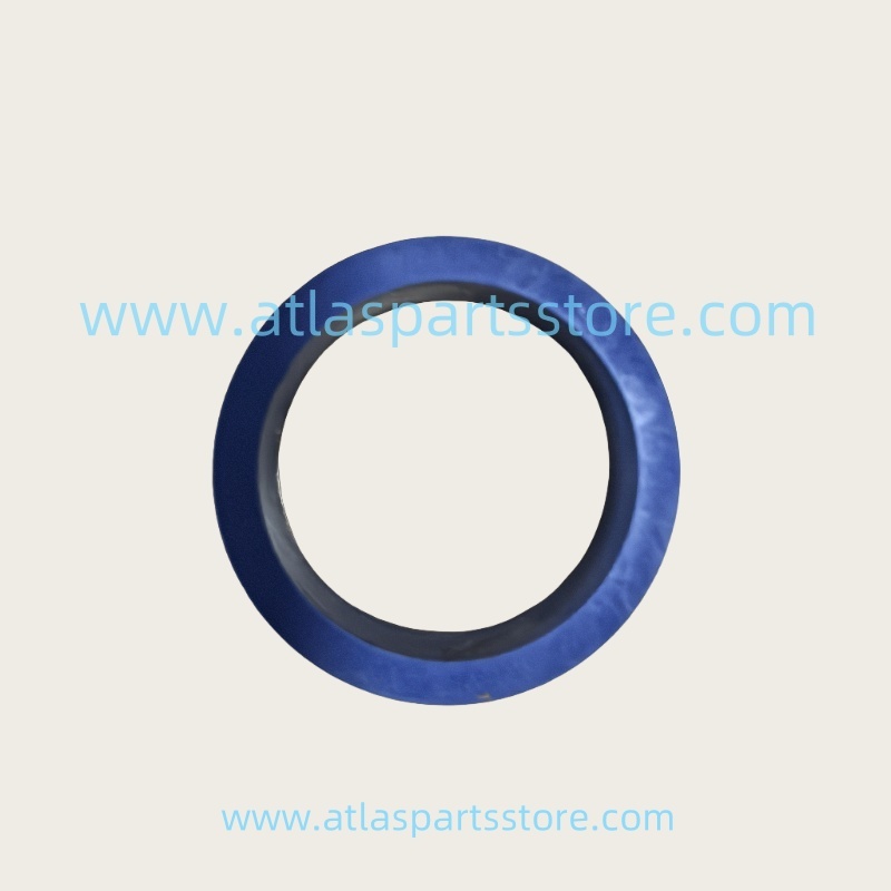 1614760600 Original Industrial Compressor Parts sealing ring MD50-100 for Atlas Copco air compressor parts