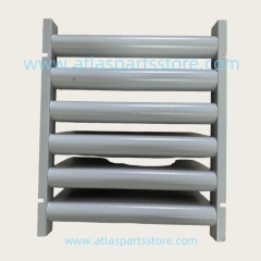 1622016080 Original Industrial Compressor Parts baffle assembly for Atlas Copco air compressor parts