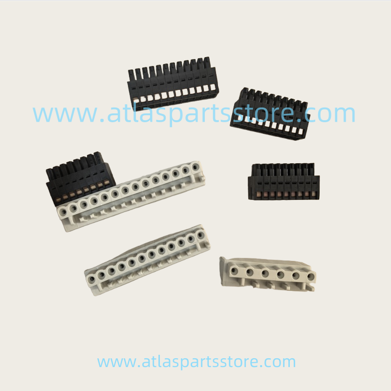 2230520016 Original Industrial Compressor Parts connector kit I02 for Atlas Copco air compressor parts