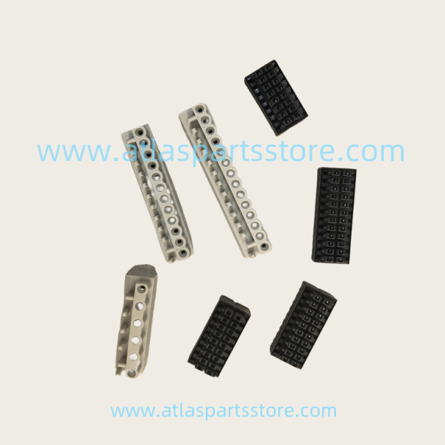 2230520016 Original Industrial Compressor Parts connector kit I02 for Atlas Copco air compressor parts