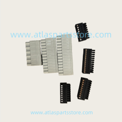 2230520016 Original Industrial Compressor Parts connector kit I02 for Atlas Copco air compressor parts