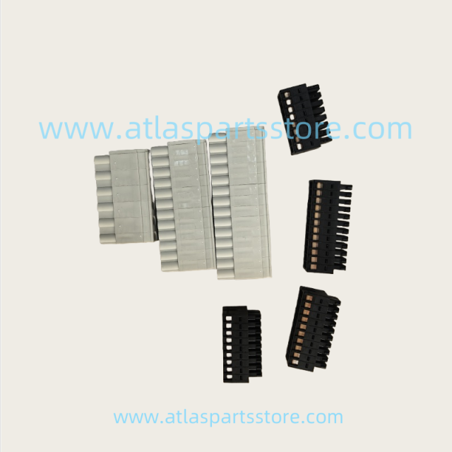 2230520016 Original Industrial Compressor Parts connector kit I02 for Atlas Copco air compressor parts