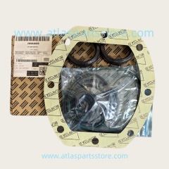 2906048500 Original Industrial Compressor Parts HP ELMT EXCH KIT for Atlas Copco air compressor parts