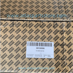 3001500906 original Industrial Compressor Parts kit service QDT150 for Atlas Copco air compressor parts