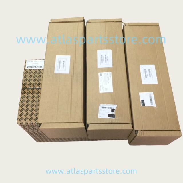 3001500906 original Industrial Compressor Parts kit service QDT150 for Atlas Copco air compressor parts