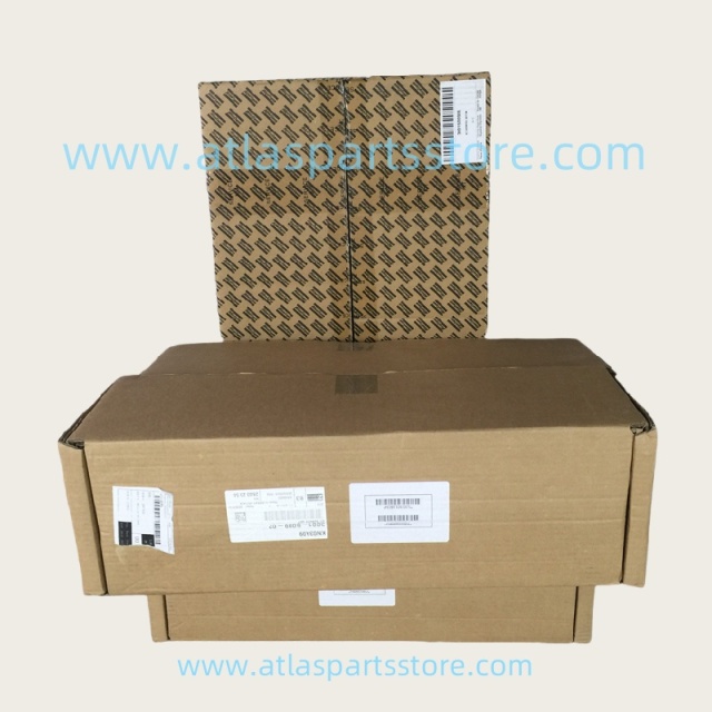 3001500906 original Industrial Compressor Parts kit service QDT150 for Atlas Copco air compressor parts