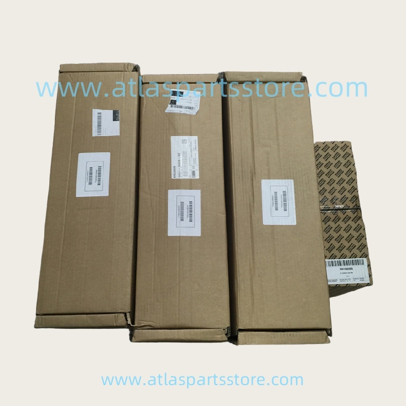 3001500906 original Industrial Compressor Parts kit service QDT150 for Atlas Copco air compressor parts