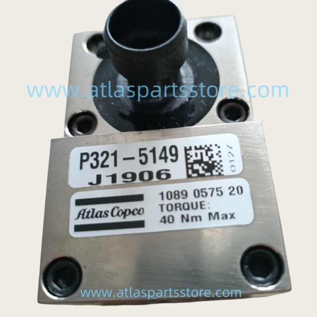 1089057520 Original Industrial Compressor Parts pressure sensor for Atlas Copco air compressor parts