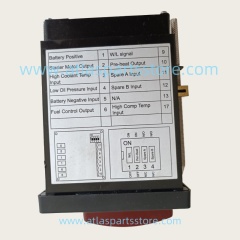 1089935597=1092667931 Original Industrial Compressor Parts controller start switch 12v for Atlas Copco air compressor parts