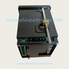 1089935597=1092667931 Original Industrial Compressor Parts controller start switch 12v for Atlas Copco air compressor parts