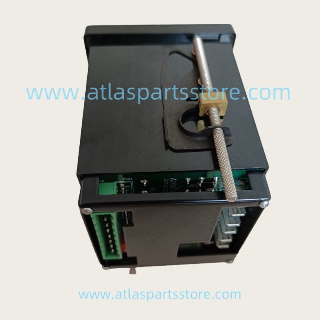 1089935597=1092667931 Original Industrial Compressor Parts controller start switch 12v for Atlas Copco air compressor parts