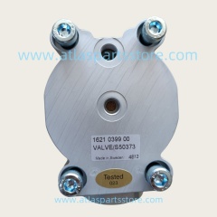 1092039900=1621039900 Original Industrial Compressor Parts pressure regulating valve for Atlas Copco air compressor parts