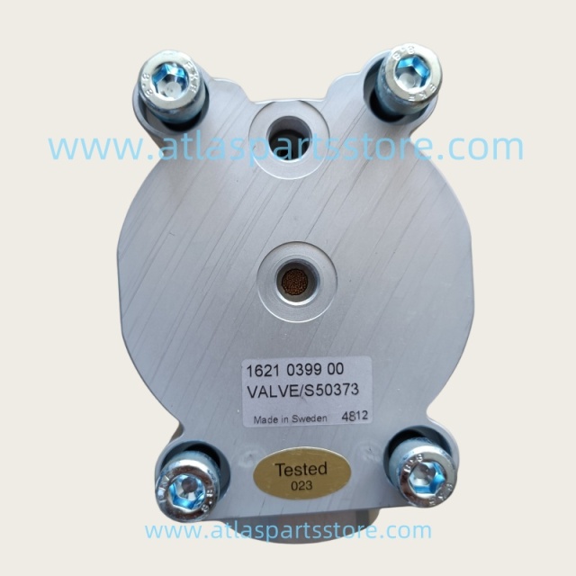 1092039900=1621039900 Original Industrial Compressor Parts pressure regulating valve for Atlas Copco air compressor parts