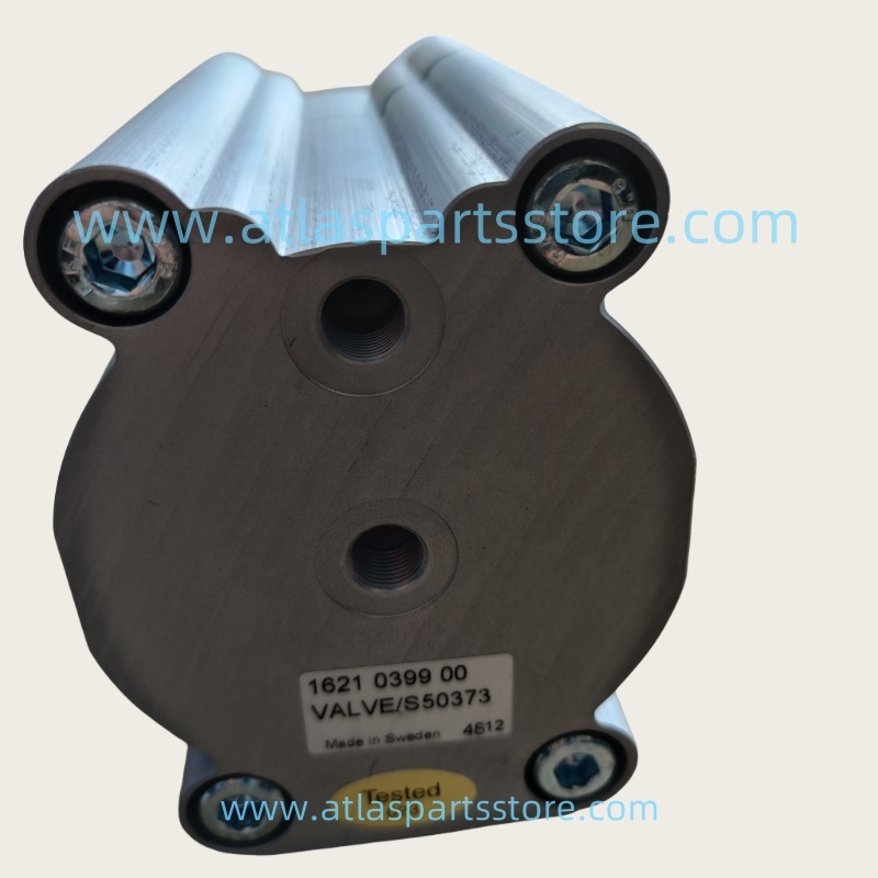 1092039900=1621039900 Original Industrial Compressor Parts pressure regulating valve for Atlas Copco air compressor parts