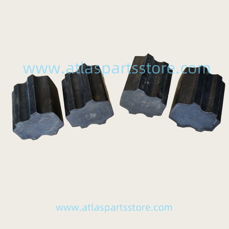 1621276702 Original Industrial Compressor Parts Coupling Element for Atlas Copco air compressor parts