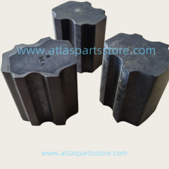 1621276702 Original Industrial Compressor Parts Coupling Element for Atlas Copco air compressor parts