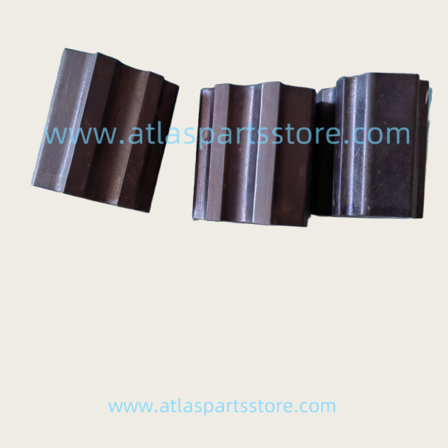1621276702 Original Industrial Compressor Parts Coupling Element for Atlas Copco air compressor parts