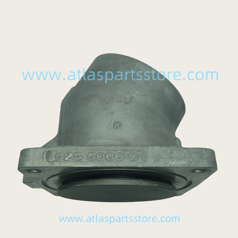 1625506001 Original Industrial Compressor Parts intake valve for Atlas Copco air compressor parts