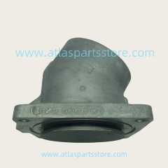 1625506001 Original Industrial Compressor Parts intake valve for Atlas Copco air compressor parts