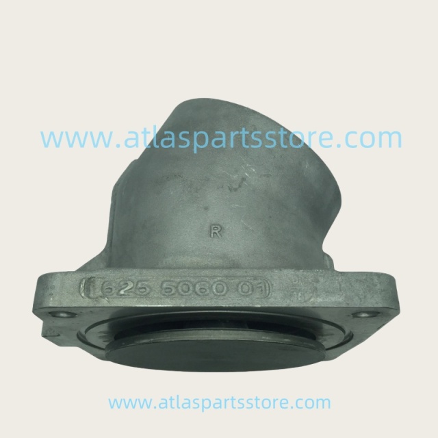 1625506001 Original Industrial Compressor Parts intake valve for Atlas Copco air compressor parts