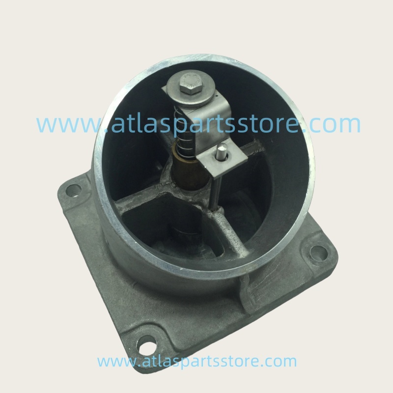 1625506001 Original Industrial Compressor Parts intake valve for Atlas Copco air compressor parts