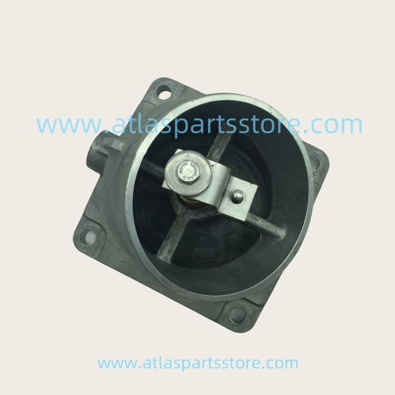 1625506001 Original Industrial Compressor Parts intake valve for Atlas Copco air compressor parts