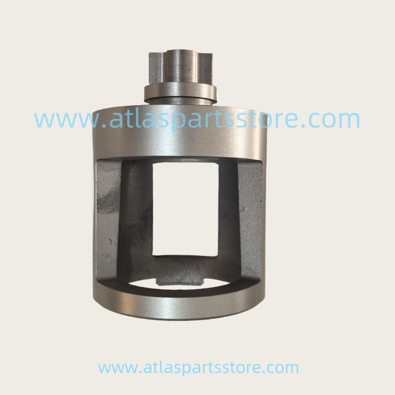 1639000032 Original Industrial Compressor Parts valve for Atlas Copco air compressor parts