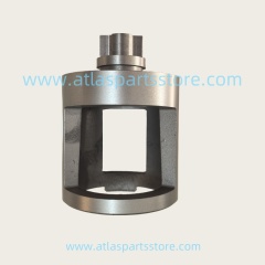 1639000032 Original Industrial Compressor Parts valve for Atlas Copco air compressor parts