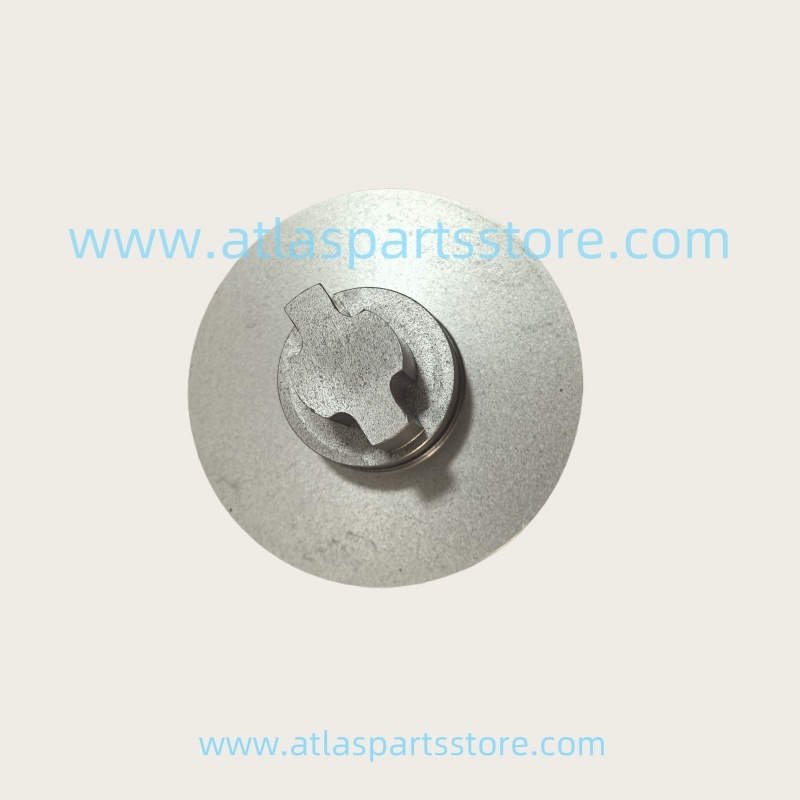 1639000032 Original Industrial Compressor Parts valve for Atlas Copco air compressor parts