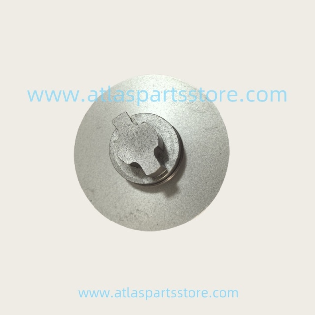 1639000032 Original Industrial Compressor Parts valve for Atlas Copco air compressor parts